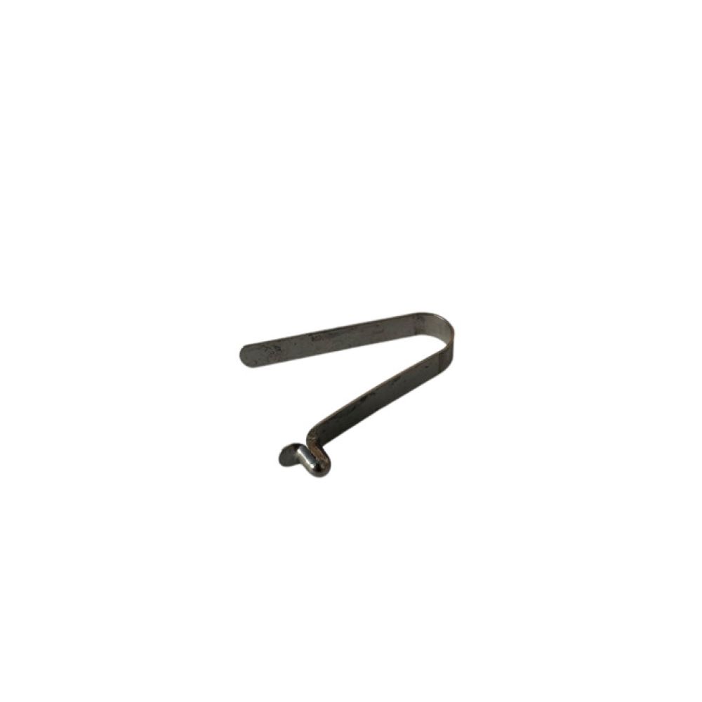 Spring Clip for em² canoe sail masts